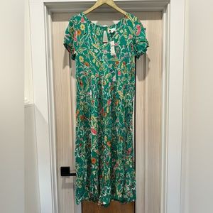 Anthropologie Jumpsuit by Floreat, Size M